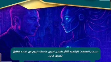 أسعار العملات الرقمية تتأثر بإعلان إيلون ماسك اليوم عن إعادة إطلاق تطبيق فاين